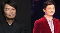 刘震云曝崔永元事件真相：辱骂恐吓他人 冯小刚转发