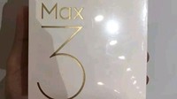 小米Max 3包装盒曝光 配置泄露：最大屏小米手机