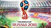 《实况足球2018》世界杯法国VS克罗地亚模拟