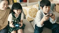 PS4本地多人游戏推荐 家庭聚会，欢乐时光