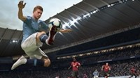 《FIFA 19》官方新玩法介绍视频汇总