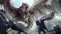 《怪物猎人世界》登陆PC《WOW》新资料片开启 2018年08月全平台游戏发售预览