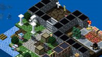 《砖块迷宫建造者》评测8.0分 与人斗其乐无穷