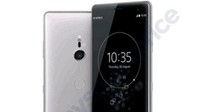 索尼Xperia XZ3谍照曝光：外形很熟悉 18:9全面屏