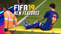 《FIFA19》新特性视频全解析 FIFA19有什么改动