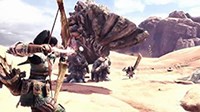 《怪物猎人：世界》PC版全武器配装推荐