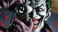 《小丑》R级起源真人电影造型首曝 DC最强变态大战蝙蝠侠父子