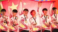 《LOL》官方重新上传中国队夺冠视频：KBS解除封锁