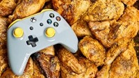 Xbox新限量手柄：“吃鸡”防油污 全球仅200个