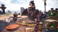 《怪物猎人：世界》猫饭配食与机制全面解析