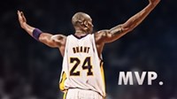 《NBA 2K19》科比生涯模式流程视频