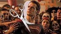 亨利卡维尔退出DC不再演超人？演员本人、华纳回应