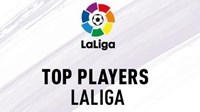 《FIFA 19》西甲各位置球员评分Top10