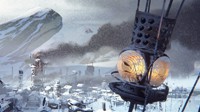 《冰汽時代》冬日之家DLC完美結局視頻攻略
