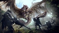 《怪物猎人：世界》Steam国区版特惠 折后价仅209元