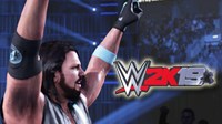 《WWE 2K19》生涯模式流程视频攻略