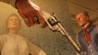 《荒野大镖客2》已知武器类型视频介绍 荒野大镖客2有哪些武器
