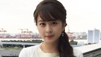 日本美女主播上下班形象差异大 网友热议“反差萌”