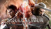 刀剑格斗之最 《灵魂能力6》PC中文版下载发布