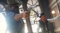 《荒野大镖客：救赎2》预载开启 PS4下载容量达92GB