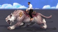 《魔兽世界》8.1新坐骑入手方法