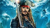 新版《加勒比海盗》约翰尼德普退出 杰克船长换人？
