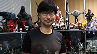 小岛秀夫：离开KONAMI后觉得失去一切 多亏友人鼓励