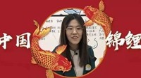“中国锦鲤”信小呆将去环游世界！第一站香港和澳门