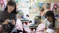 女玩家曝照
