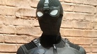 《蜘蛛侠：英雄远征》小虫新黑色战衣曝光 潜行套护目镜帅爆