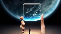 三星“全息”黑科技手机要来了？专利申请曝光