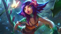 《LOL》新英雄在德杯西安站被禁用：妮蔻显示错误