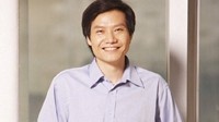 雷军晒20年、10年前照：青涩小鲜肉 网友大赞帅气