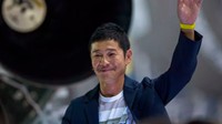 1亿日元！日本富豪抽100人送钱 转发量破世界纪录