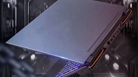 8999元！神舟战神光追笔记本预售：RTX 2060+i7