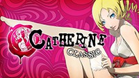 《凯瑟琳》Steam正版分流下载发布