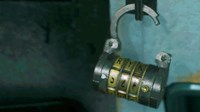 《生化危机2：重制版》全密码锁位置及解法