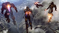 动力机甲VS异世界巨兽 2019年2月全平台游戏发售预览