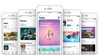 苹果：去年中国暂停游戏审批 App Store收入狂下降