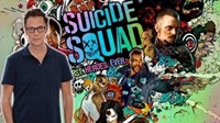 《自杀小队2》定档2021年！滚导加盟、电影全面重启