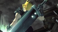《最终幻想7》NS版游戏画面曝光 发售日期暂未公布