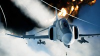 《皇牌空戰7》ACE難度S評價全冠名機攻略