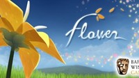 陈星汉《花（Flower）》登陆PC！Steam售价38元 支持简体中文
