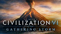 《文明6：风云变幻》中文版Steam正版分流下载发布