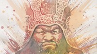 《三国：全面战争》官方漫画中文版