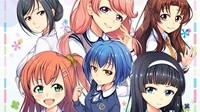 国产免费GAL《某1种青春》上架Steam：全角色满18岁
