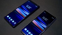 2799元！索尼Xperia 10 Plus国行版发布 21:9带鱼屏