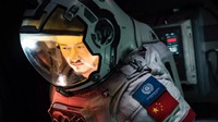 《流浪地球》上《焦点访谈》：中国第一部科幻大片