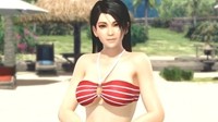 《沙滩排球3：绯红》新预告 女天狗、红叶性感泳装