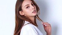 拥有天使面孔的俄罗斯18岁嫩模 网友称其为“仙女”